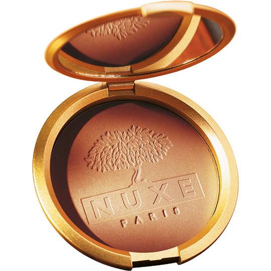 NUXE Multi-Purpose Care Multi-Usage Compact Bronzing Powder, Nuxe Puuteri