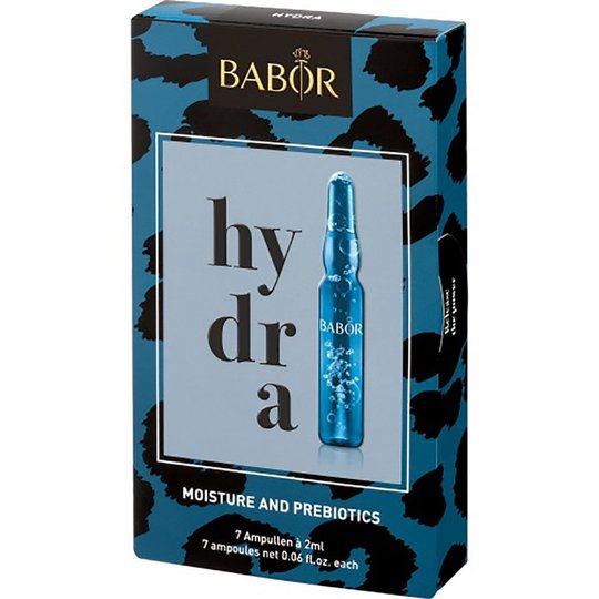 Ampoule Concentrates, 14 ml Babor Seerumi