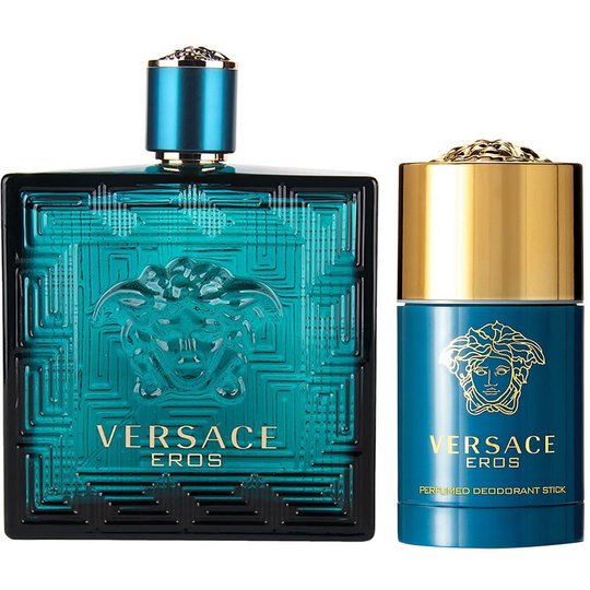 Eros Duo, Versace Miesten