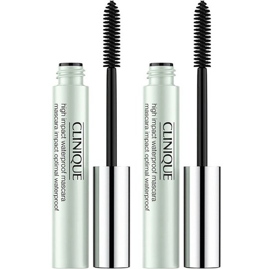 High Impact Mascara Duo, Clinique Meikit