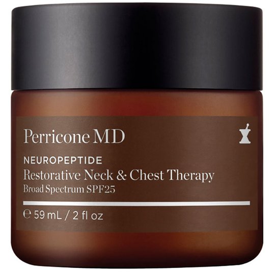 Neuropeptide Restorative Neck and Chest Therapy, 59 ml Perricone MD Päivävoiteet