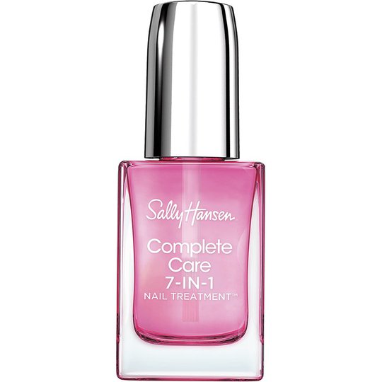 Complete Care 7 In 1, 13 ml Sally Hansen Kynsien hoito