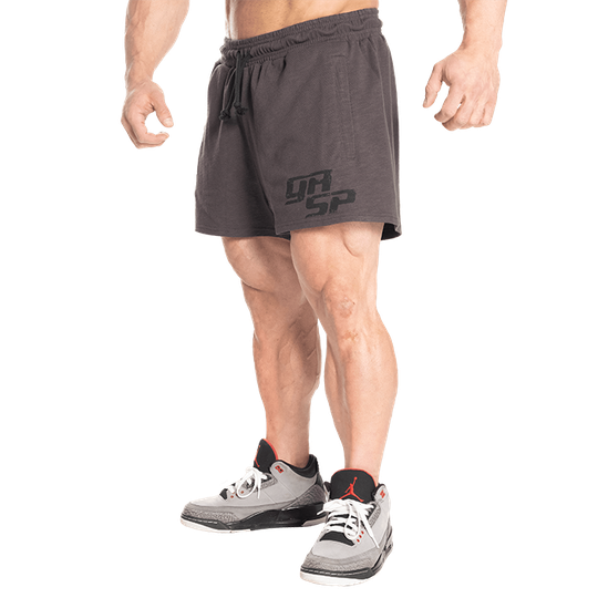 Pro Gasp Shorts, Grey