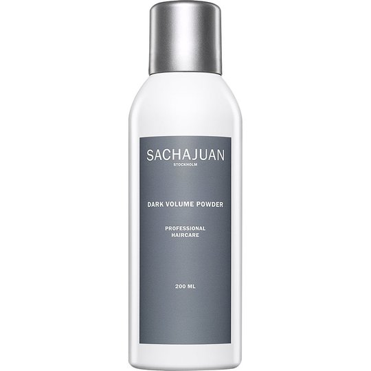 SACHAJUAN Dark Volume Powder, 200 ml Sachajuan Kuivashampoo