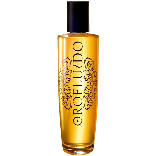 Elixir, 50 ml Orofluido Hiusöljyt