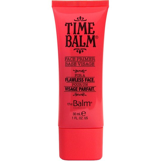 the Balm Time Balm Face Primer, 30 ml the Balm Pohjustus