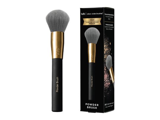 , Billion Dollar Beauty Meikkivoide- ja puuterisiveltimet