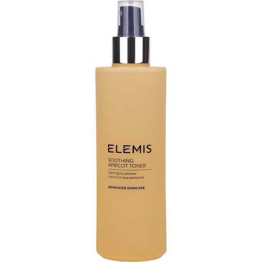 Elemis Soothing Apricot Toner, 200 ml Elemis Kasvovedet
