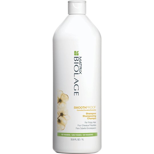 Matrix Biolage Smoothproof Shampoo, 1000 ml Matrix Shampoo