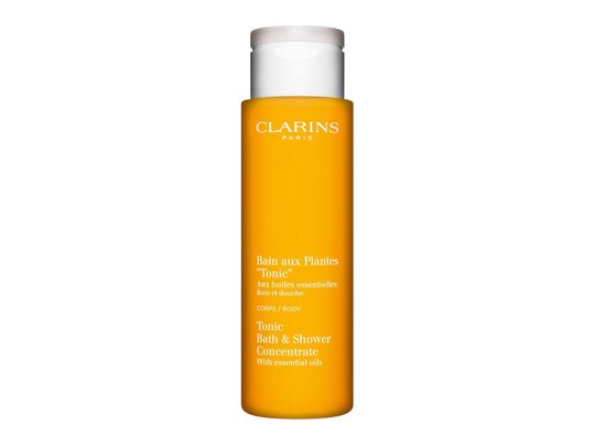 , Clarins Suihku- ja kylpytuotteet