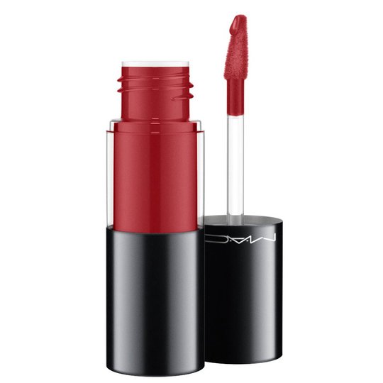 Versicolour Varnish, MAC Cosmetics Huulipuna