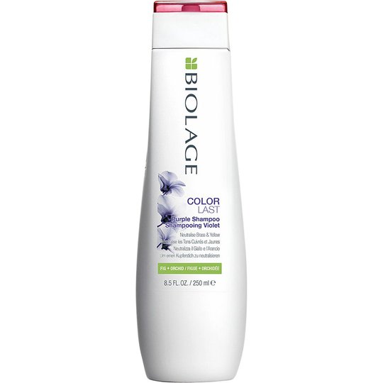 Purple Shampoo, 250 ml Matrix Shampoo