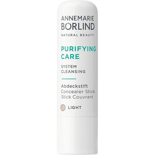 Purifying Care Concealer Stick, 4,8 gram Annemarie Börlind Peitevärit