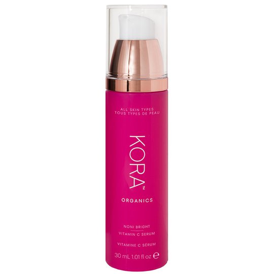 Noni Bright Vitamin C Serum, 30 ml Kora Organics Seerumi