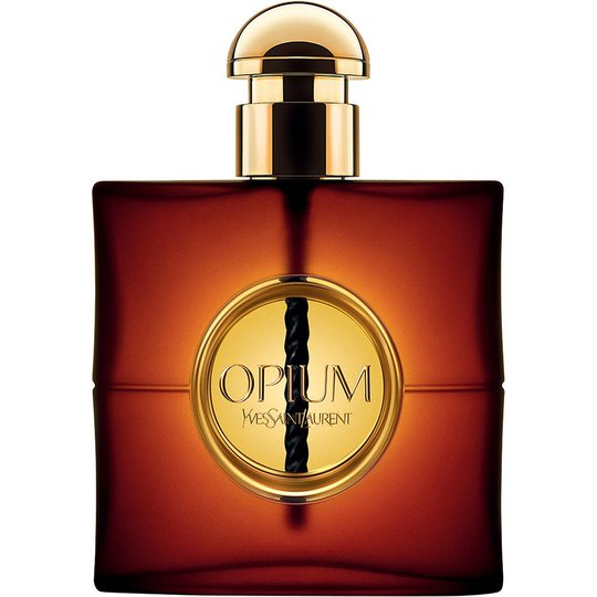 Yves Saint Laurent Opium , 30 ml Yves Saint Laurent Hajuvedet
