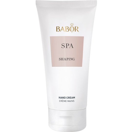 Shaping Daily Hand Cream, 100 ml Babor Käsienhoito