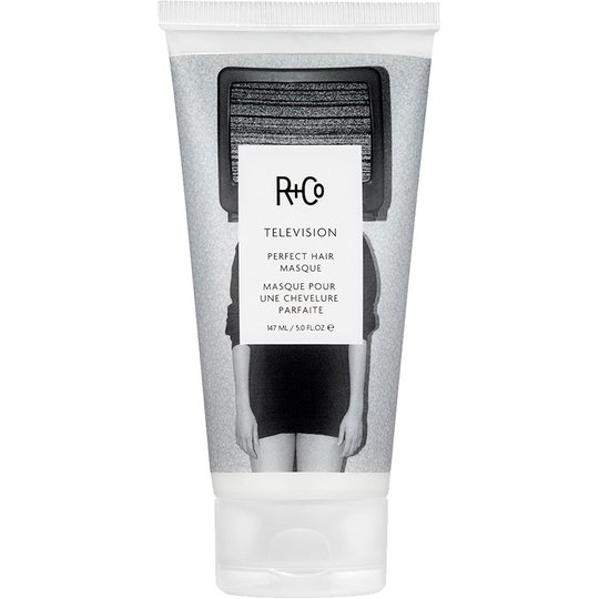 Television Perfect Hair Masque, 147 ml R+CO Hiusnaamiot