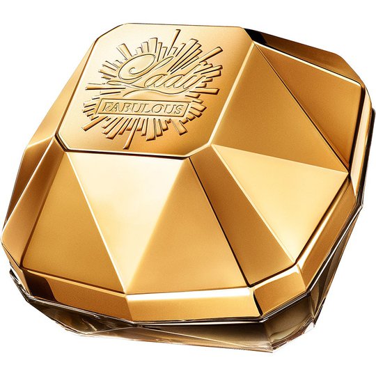 Lady Million Fabulous, 30 ml Paco Rabanne Hajuvedet