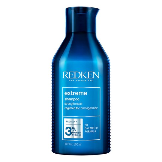 Extreme Shampoo, 300 ml Redken Shampoo