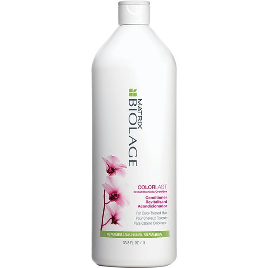 Matrix Biolage ColorLast Orchid Conditioner, 1000 ml Matrix Hoitoaine