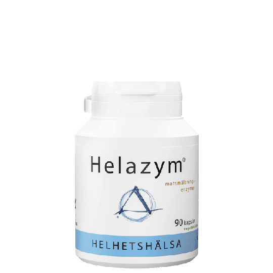 Helazym, 90 kapselia