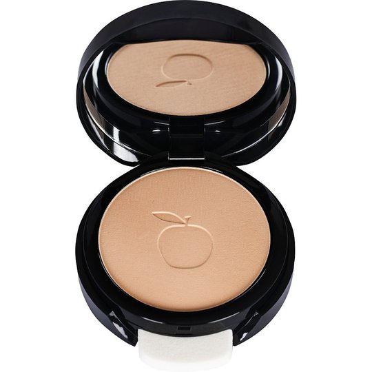 Österlen Powder and Foundation, 7,7 g IDUN Minerals Meikkivoide