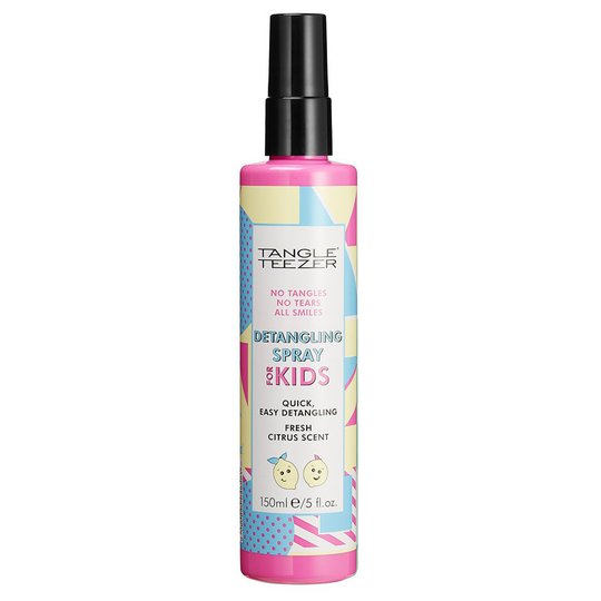 Detangling Spray for Kids, 150 ml Tangle Teezer Hoitavat tuotteet
