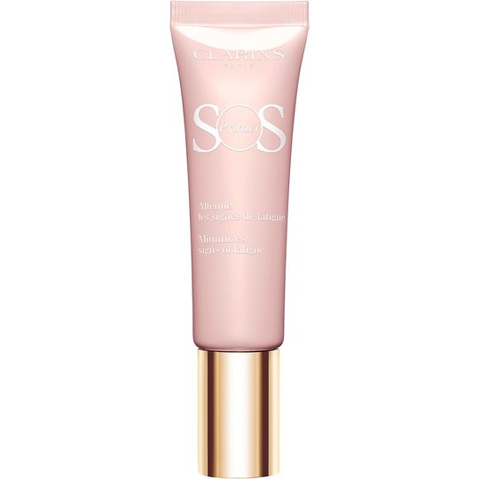 Clarins SOS Primer, 30 ml Clarins Pohjustusvoide