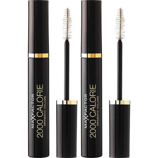 2000 Calorie Duo, Max Factor Meikit