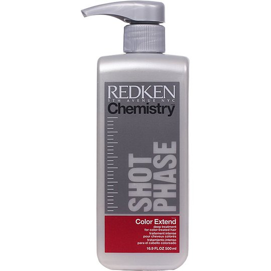 Chemistry, 500 ml Redken Tehohoidot