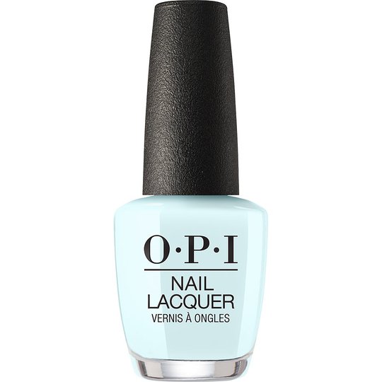 Nail Lacquer Mexico City Move-mint, 15 ml OPI Kynsilakat