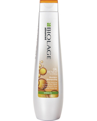 Oil Renew Shampoo, 250 ml