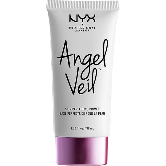 Angel Veil Skin Perfecting Primer, 30 ml NYX Professional Makeup Pohjustusvoide