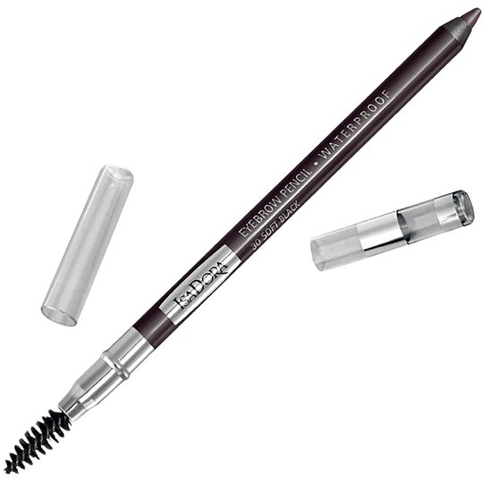 IsaDora Eyebrow Pencil Waterproof, 1 g IsaDora Kulmakarvat