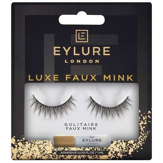 EYLURE LUXE SOLITAIRE, Eylure Irtoripset
