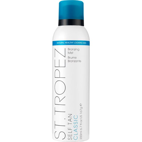 St. Tropez Self Tan Bronzing Mist, 200 ml St.Tropez Itseruskettavat