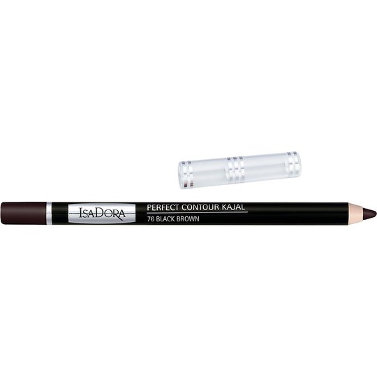 IsaDora Perfect Contour Kajal, 1.2 g IsaDora Silmänrajauskynä