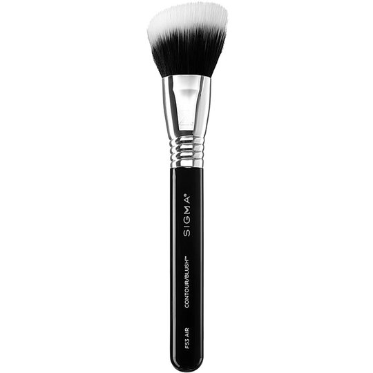 F53 Air Contour/Blush, Sigma Beauty Meikkisiveltimet