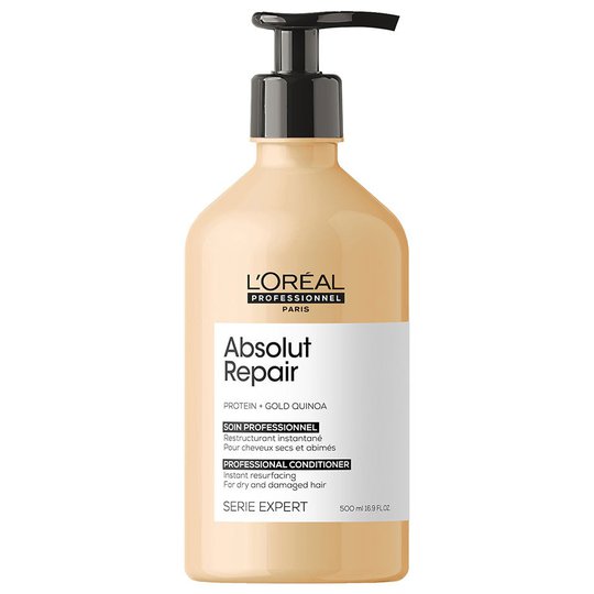 Serie Expert Absolute Repair Gold Conditioner, 500 ml L'Oréal Professionnel Hoitoaine