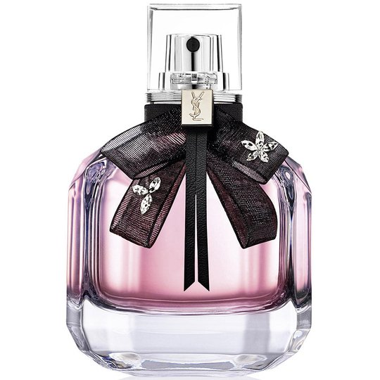 Yves Saint Laurent Mon Paris Floral , 50 ml Yves Saint Laurent Hajuvedet
