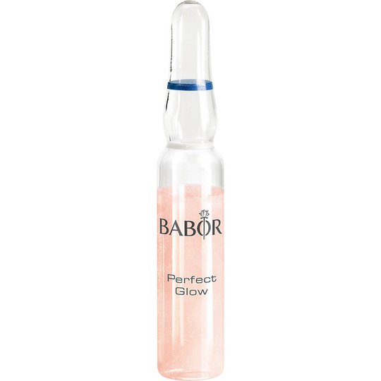 Babor Ampoule Concentrates Perfect Glow, Babor Seerumit & öljyt
