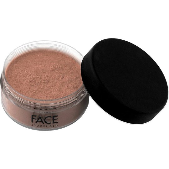 Mineral Foundation, FACE Stockholm Meikkivoiteet