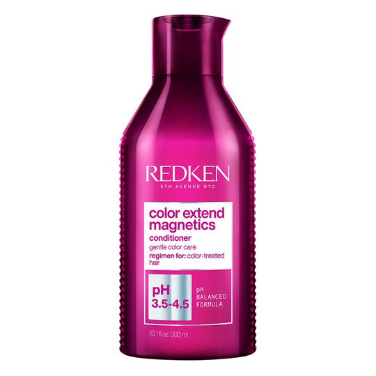 Color Extend Magnetics Conditioner, 300 ml Redken Hoitoaine