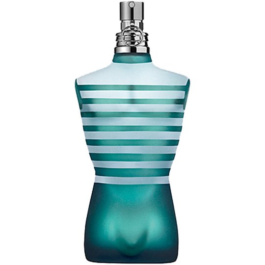 Jean Paul Gaultier Le Male EdT, 40 ml Jean Paul Gaultier Hajuvedet