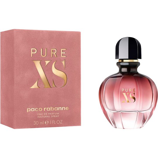 Paco Rabanne Pure XS For Her , 30 ml Paco Rabanne Hajuvedet