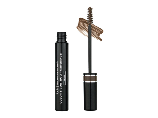 Color & Control Tinted Brow Gel, Billion Dollar Beauty Kulmakarvat