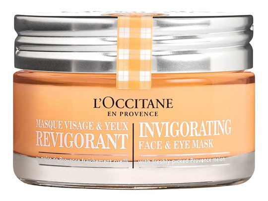 , 75 ml L'Occitane Kasvonaamiot