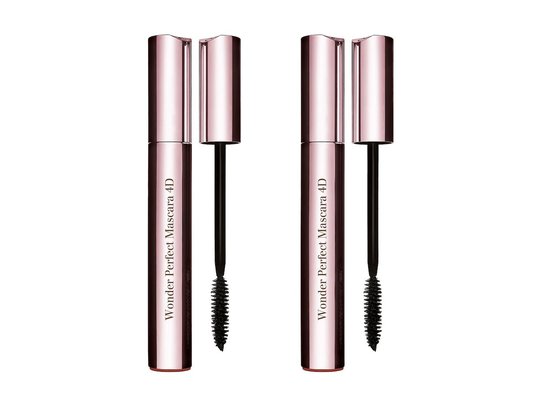 , Clarins Ripsiväri