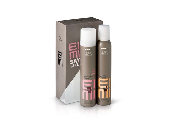 , Wella Shampoo