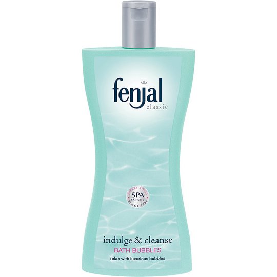 Fenjal Cl. Bubble Bath, 200 ml Fenjal Kylpytarvikkeet